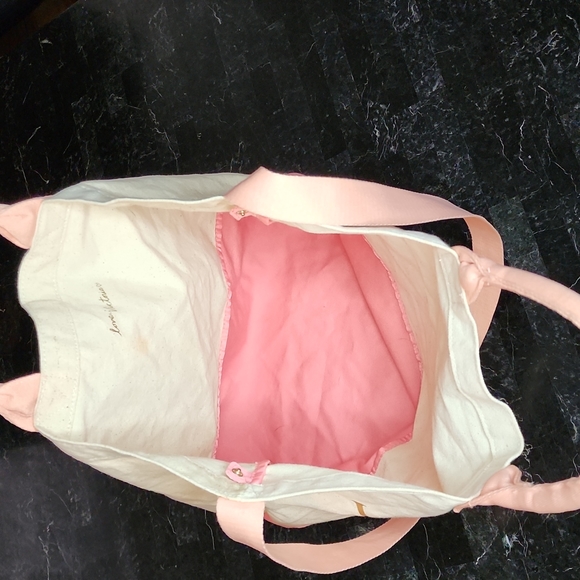 ❤️  Victoria Secret tote ❤️ - Picture 7 of 9